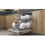 Посудомийна машина HOTPOINT ARISTON H2I HD526 A Посудомийна машина HOTPOINT ARISTON H2I HD526 A