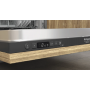 Посудомийна машина HOTPOINT ARISTON H2I HD526 A Посудомийна машина HOTPOINT ARISTON H2I HD526 A