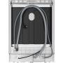 Посудомийна машина HOTPOINT ARISTON H2I HD526 A Посудомийна машина HOTPOINT ARISTON H2I HD526 A