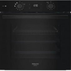 Електрична духова шафа HOTPOINT ARISTON HAO3K78PSUFB