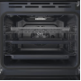 Електрична духова шафа HOTPOINT ARISTON HAO3K78PSUFB