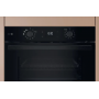 Електрична духова шафа HOTPOINT ARISTON HAO3K78PSUFB