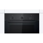 Електрична духова шафа BOSCH HBF011BA1T Електрична духова шафа BOSCH HBF011BA1T