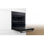 Електрична духова шафа BOSCH HBF512BB1T