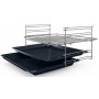 Електрична духова шафа BOSCH HBF512BB1T