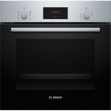 Електрична духова шафа BOSCH HBF512BS1T