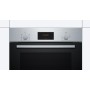 Електрична духова шафа BOSCH HBF512BS1T