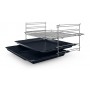 Електрична духова шафа BOSCH HBF512BS1T