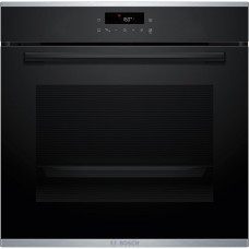 Електрична духова шафа BOSCH HBG272EB3