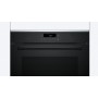 Електрична духова шафа BOSCH HBG272EB3