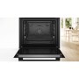 Електрична духова шафа BOSCH HBG272EB3