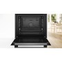 Електрична духова шафа BOSCH HBG572ES3 Електрична духова шафа BOSCH HBG572ES3