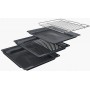 Електрична духова шафа BOSCH HBG572ES3 Електрична духова шафа BOSCH HBG572ES3