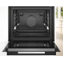 Електрична духова шафа BOSCH HBG978NB1S Електрична духова шафа BOSCH HBG978NB1S