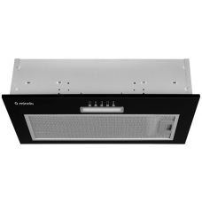Витяжка MINOLA HBI 5025 BL LED Витяжка MINOLA HBI 5025 BL LED