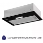 Витяжка MINOLA HBI 5025 BL LED Витяжка MINOLA HBI 5025 BL LED