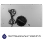 Витяжка MINOLA HBI 5025 BL LED Витяжка MINOLA HBI 5025 BL LED