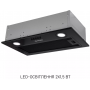 Витяжка MINOLA HBI 5025 BLF LED Витяжка MINOLA HBI 5025 BLF LED