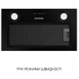 Витяжка MINOLA HBI 5025 BLF LED Витяжка MINOLA HBI 5025 BLF LED