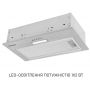 Витяжка MINOLA HBI 5025 I LED Витяжка MINOLA HBI 5025 I LED