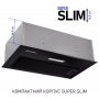Витяжка MINOLA HBI 5214 BLF 700 LED