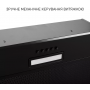 Витяжка MINOLA HBI 5214 BLF 700 LED