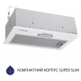 Витяжка MINOLA HBI 5214 WH 700 LED