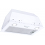 Витяжка MINOLA HBI 5222 WH 700 LED