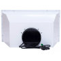 Витяжка MINOLA HBI 5222 WH 700 LED