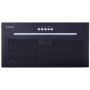 Витяжка MINOLA HBI 5264 BL GLASS 700 LED Line Витяжка MINOLA HBI 5264 BL GLASS 700 LED Line
