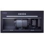 Витяжка MINOLA HBI 5264 BL GLASS 700 LED Line Витяжка MINOLA HBI 5264 BL GLASS 700 LED Line