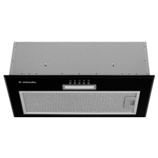 Витяжка MINOLA HBI 5614 BL 1000 LED
