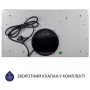 Витяжка MINOLA HBI 5614 BL 1000 LED