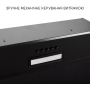 Витяжка MINOLA HBI 5614 BLF 1000 LED