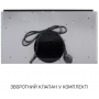 Витяжка MINOLA HBI 5614 BLF 1000 LED
