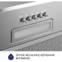 Витяжка MINOLA HBI 5614 I 1000 LED