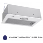 Витяжка MINOLA HBI 5614 WH 1000 LED