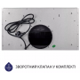Витяжка MINOLA HBI 5614 WH 1000 LED