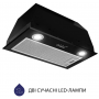 Витяжка MINOLA HBI 5722 BL 1200 LED
