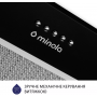 Витяжка MINOLA HBI 5722 BL 1200 LED