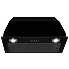 Витяжка MINOLA HBI 5722 BLF 1200 LED