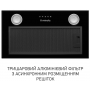 Витяжка MINOLA HBI 5722 BLF 1200 LED