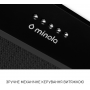 Витяжка MINOLA HBI 5722 BLF 1200 LED