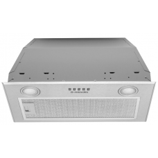 Витяжка MINOLA HBI 5722 I 1200 LED