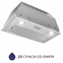 Витяжка MINOLA HBI 5722 I 1200 LED