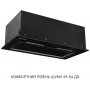 Витяжка MINOLA HBI 6473 BL GLASS 800 LED Line Витяжка MINOLA HBI 6473 BL GLASS 800 LED Line