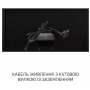 Витяжка MINOLA HBI 6473 BL GLASS 800 LED Line Витяжка MINOLA HBI 6473 BL GLASS 800 LED Line
