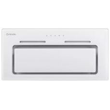Витяжка MINOLA HBI 6473 WH GLASS 800 LED Line Витяжка MINOLA HBI 6473 WH GLASS 800 LED Line