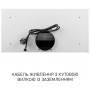 Витяжка MINOLA HBI 6473 WH GLASS 800 LED Line Витяжка MINOLA HBI 6473 WH GLASS 800 LED Line