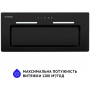 Витяжка MINOLA HBI 6873 BL GLASS 1200 LED Line
